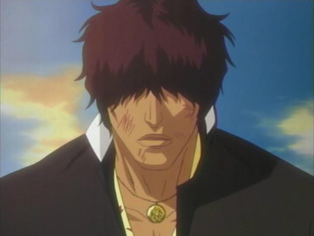 Otaku Gallery  / Anime e Manga / Bleach / Screen Shots / Episodi / 037 - Lo scopo del colpo / 102.jpg